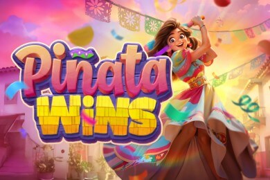 Pinatawins Spinto Casino слот
